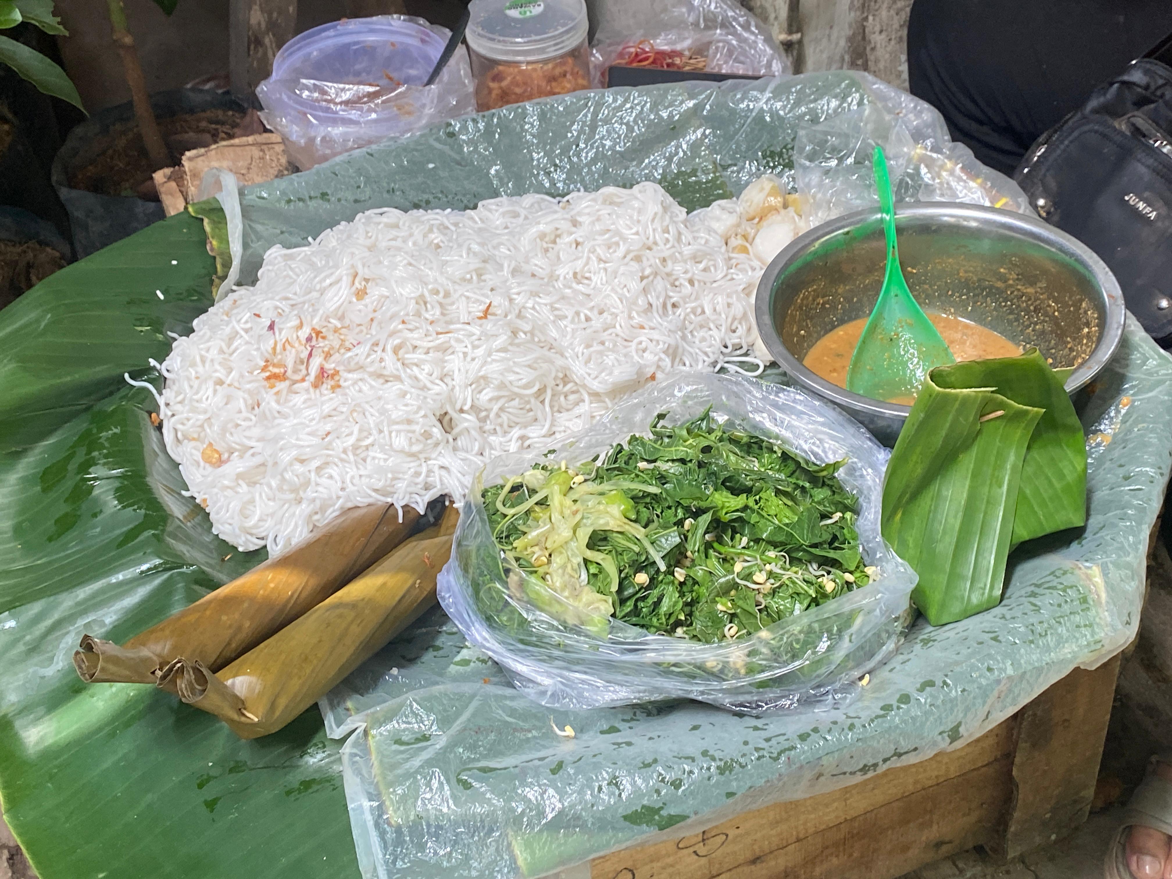 BakMie Bu Kasirah 
