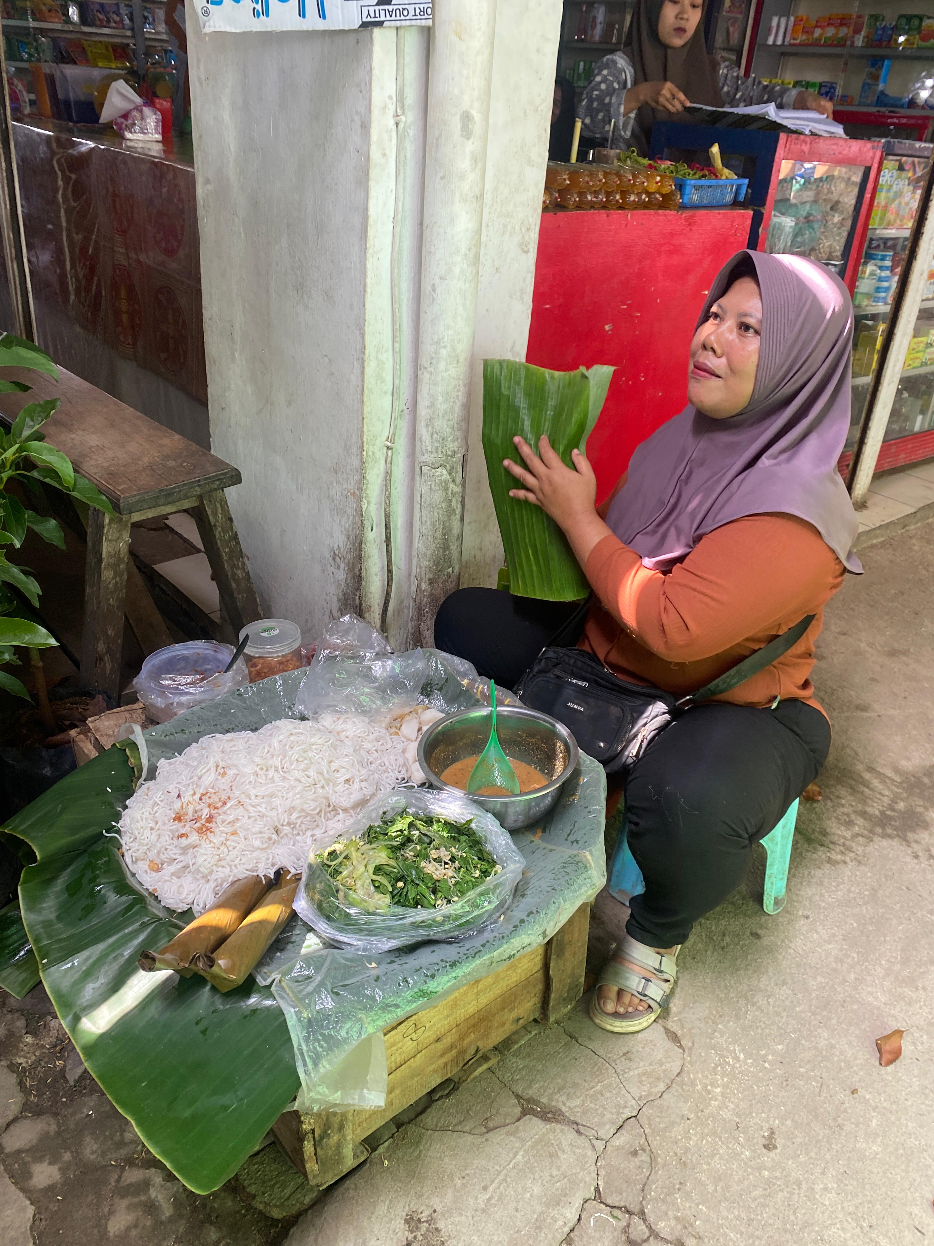 BakMie Bu Kasirah  - Image 2
