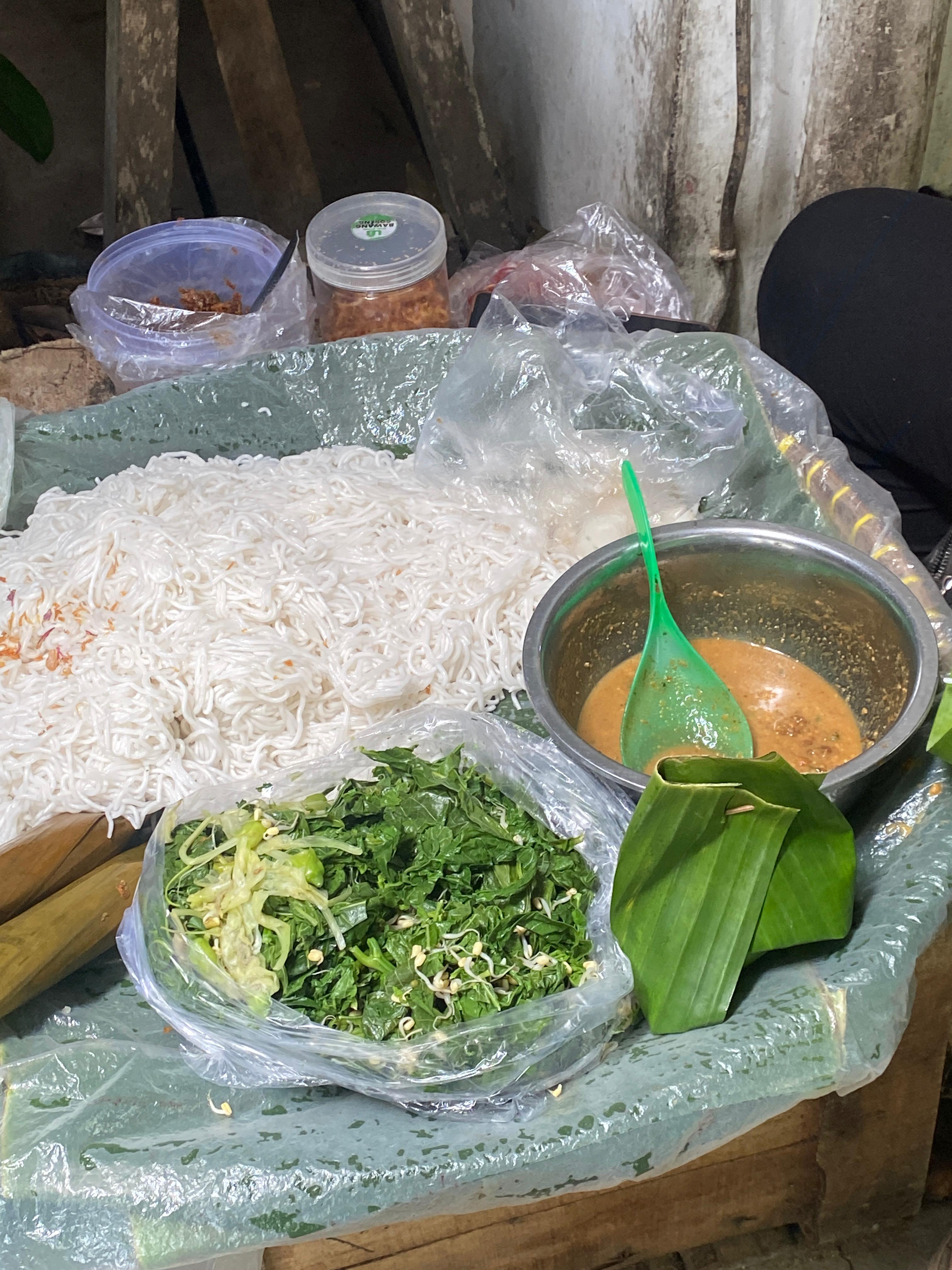 BakMie Bu Kasirah  - Image 4