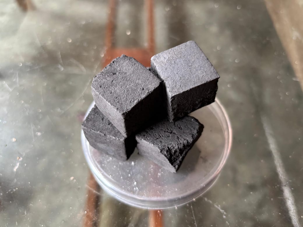 Briket dari Biomassa - Image 2