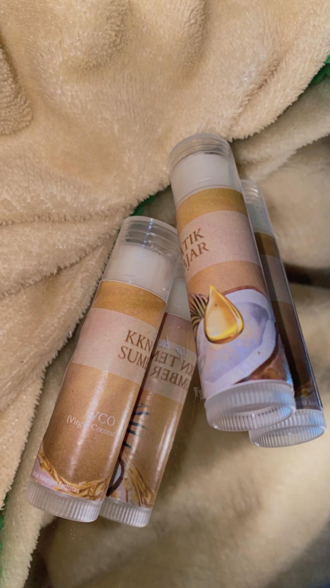 Lipbalm Natural 
