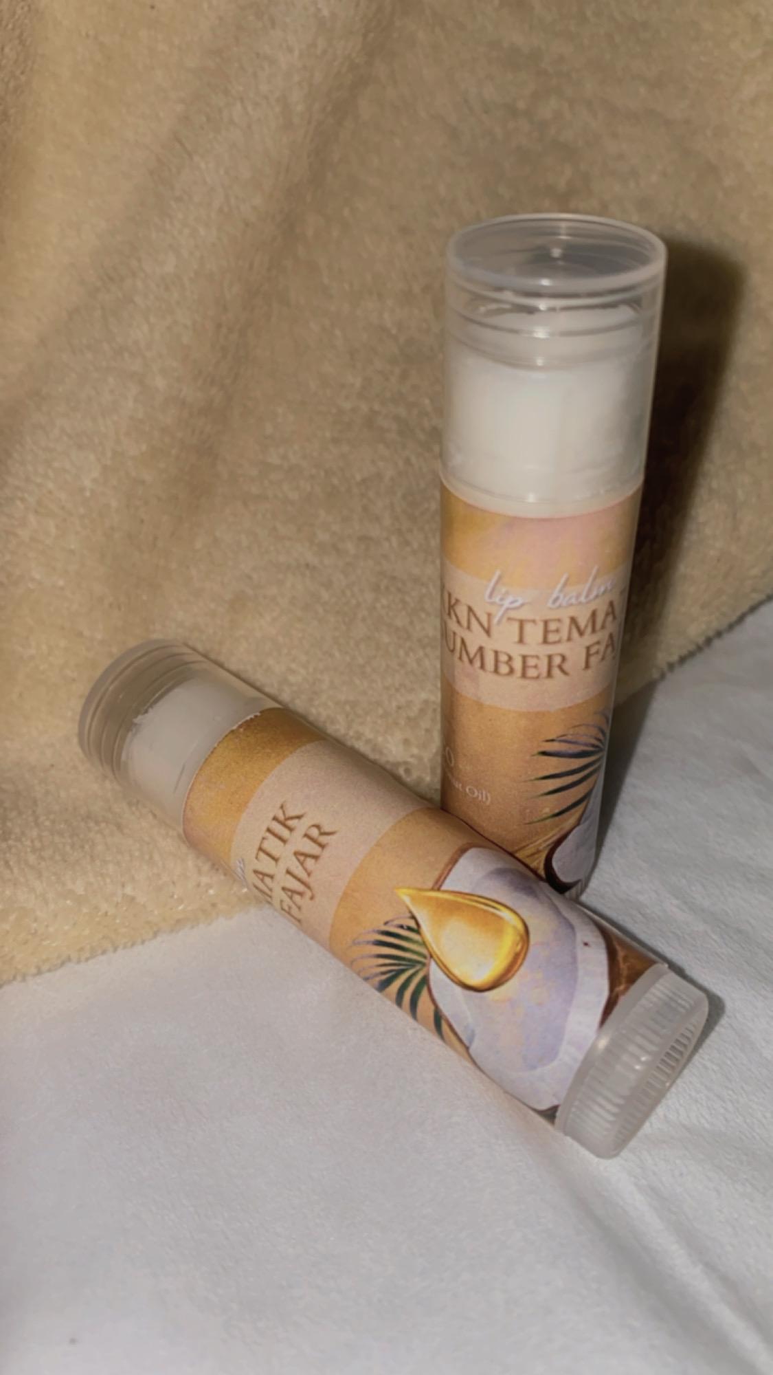 Lipbalm Natural  - Image 2
