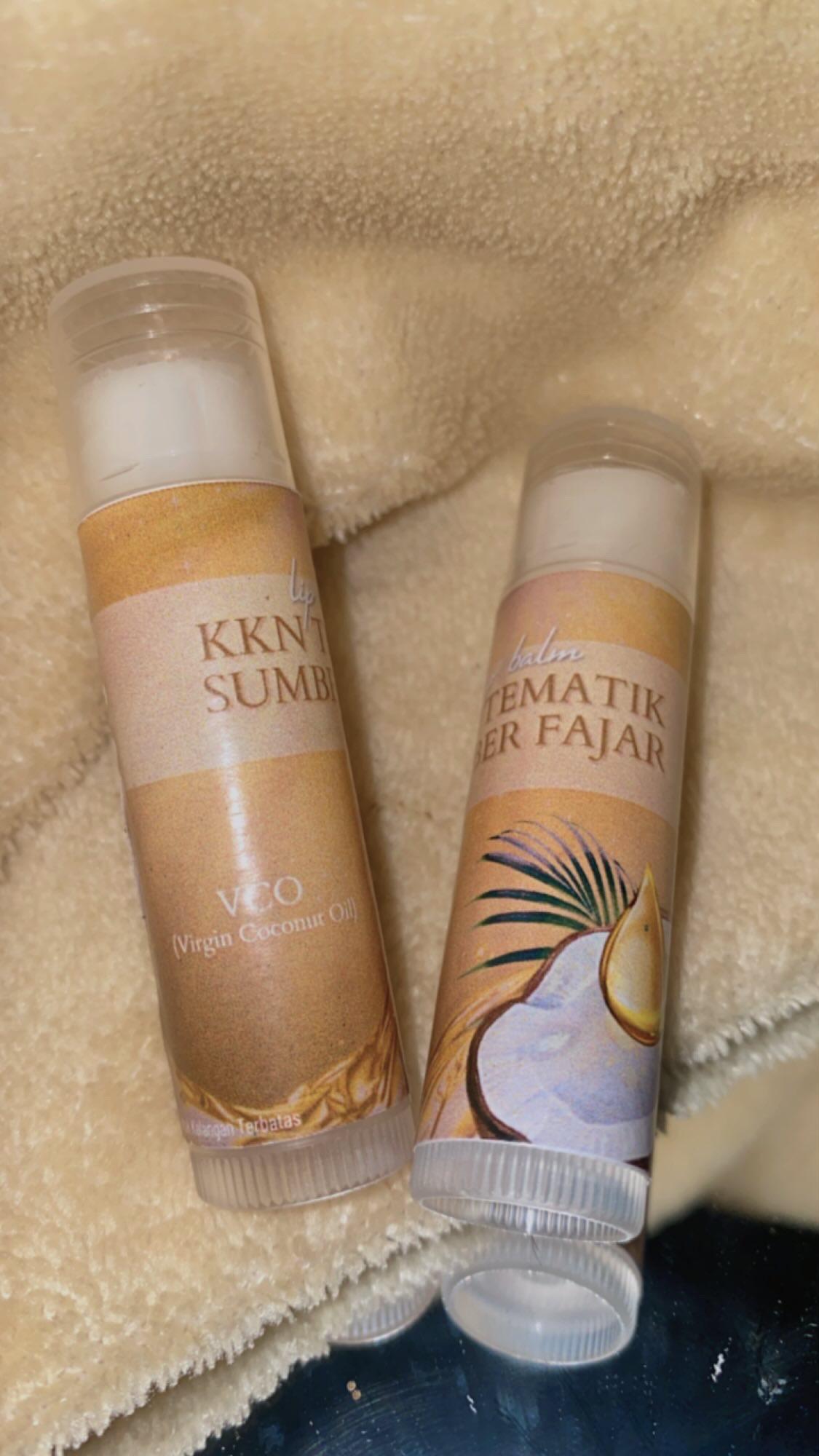 Lipbalm Natural  - Image 3