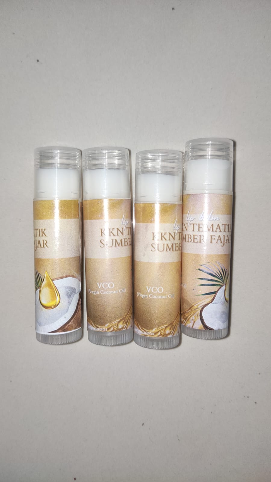 Lipbalm Natural  - Image 4