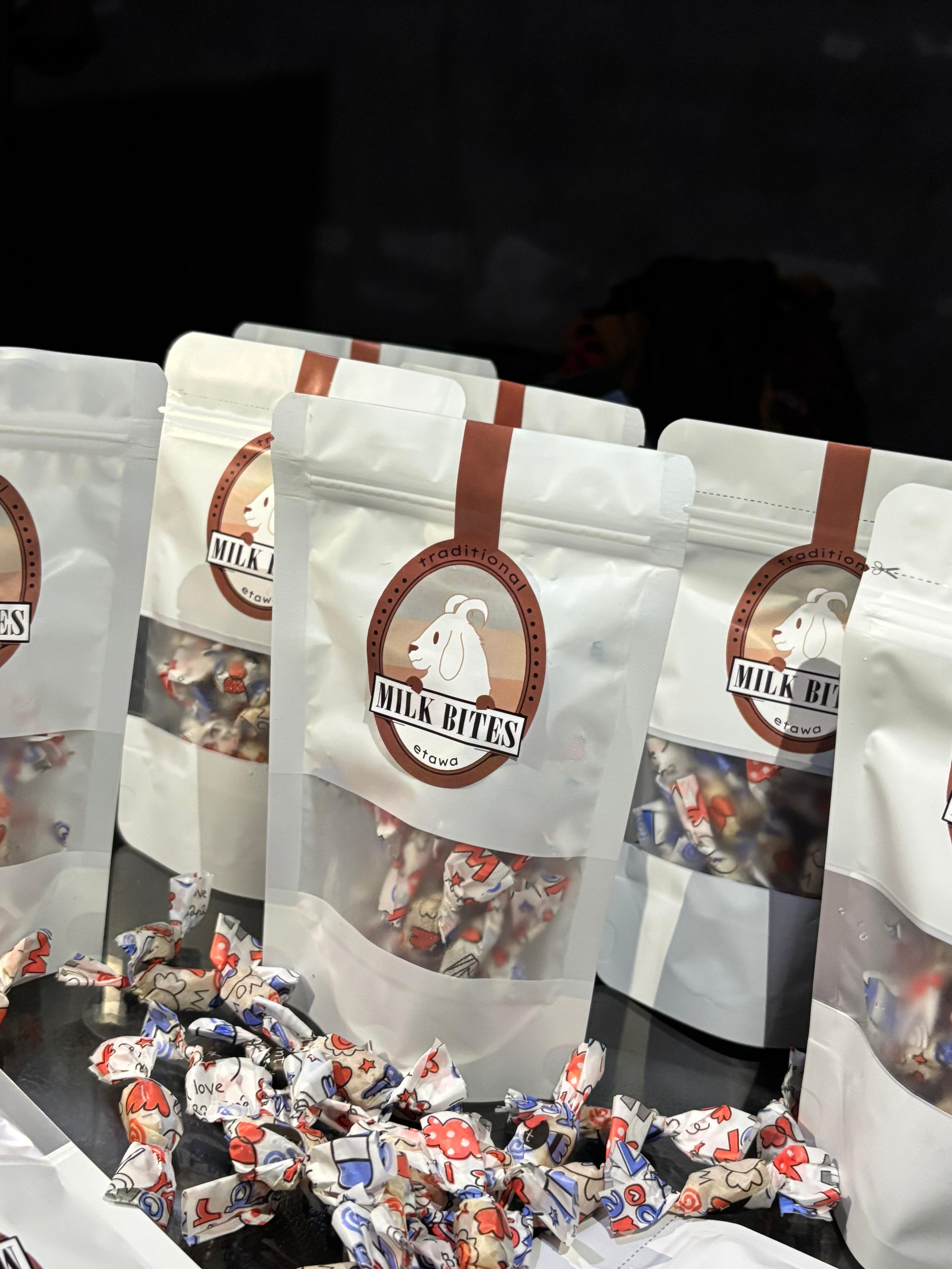 Milky Bites - Image 3