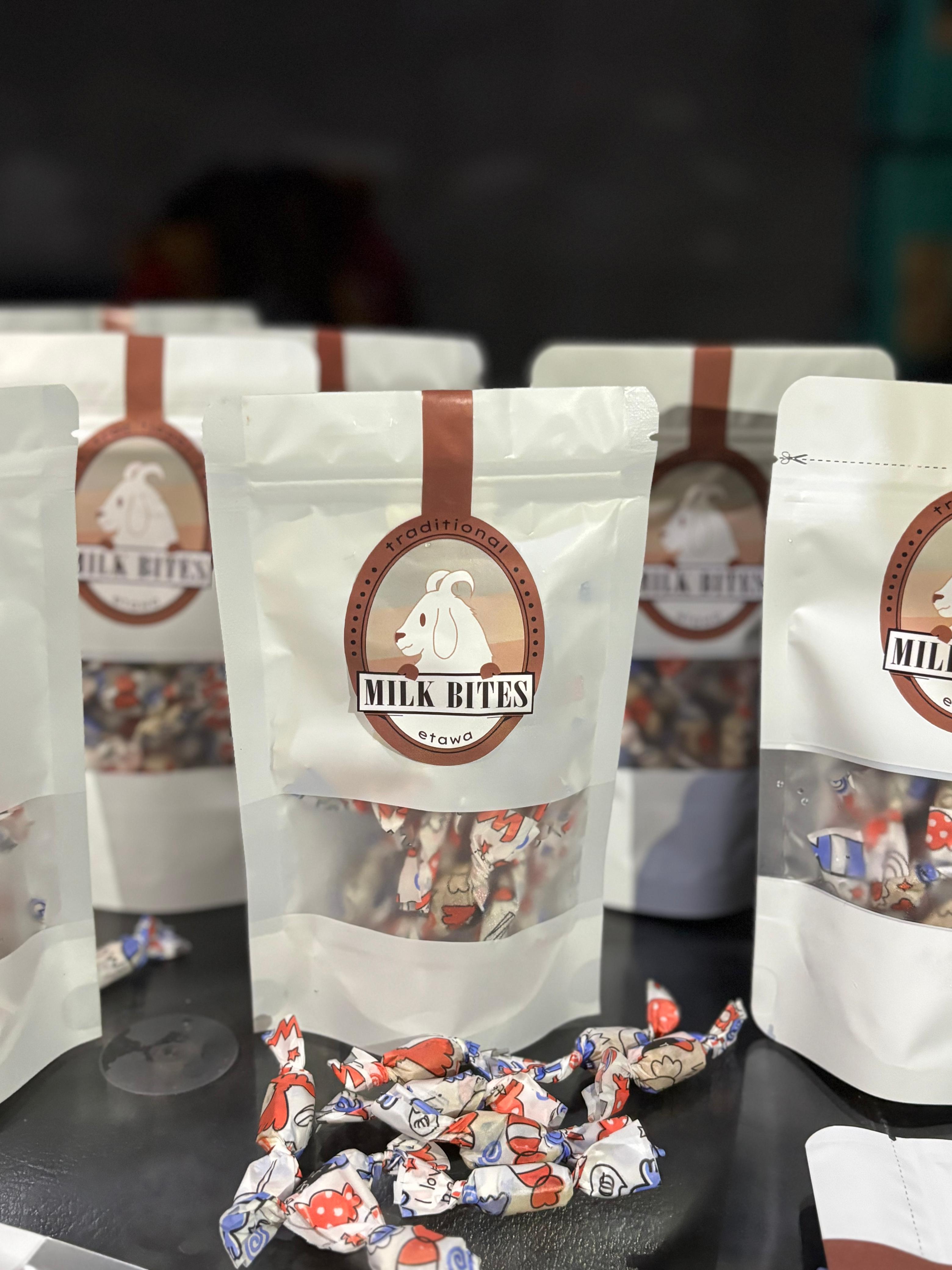 Milky Bites - Image 4