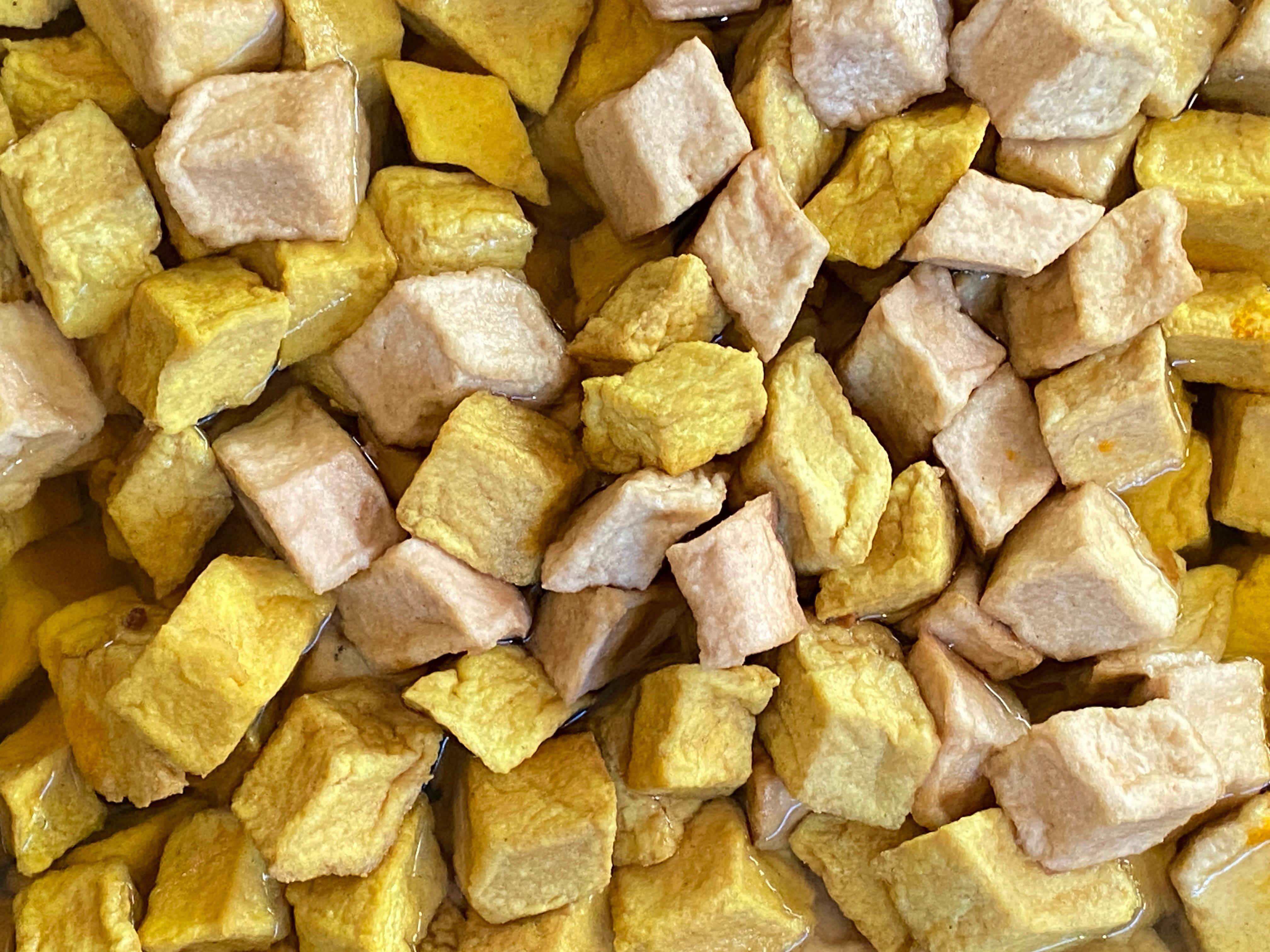 Tahu Mbak Lin